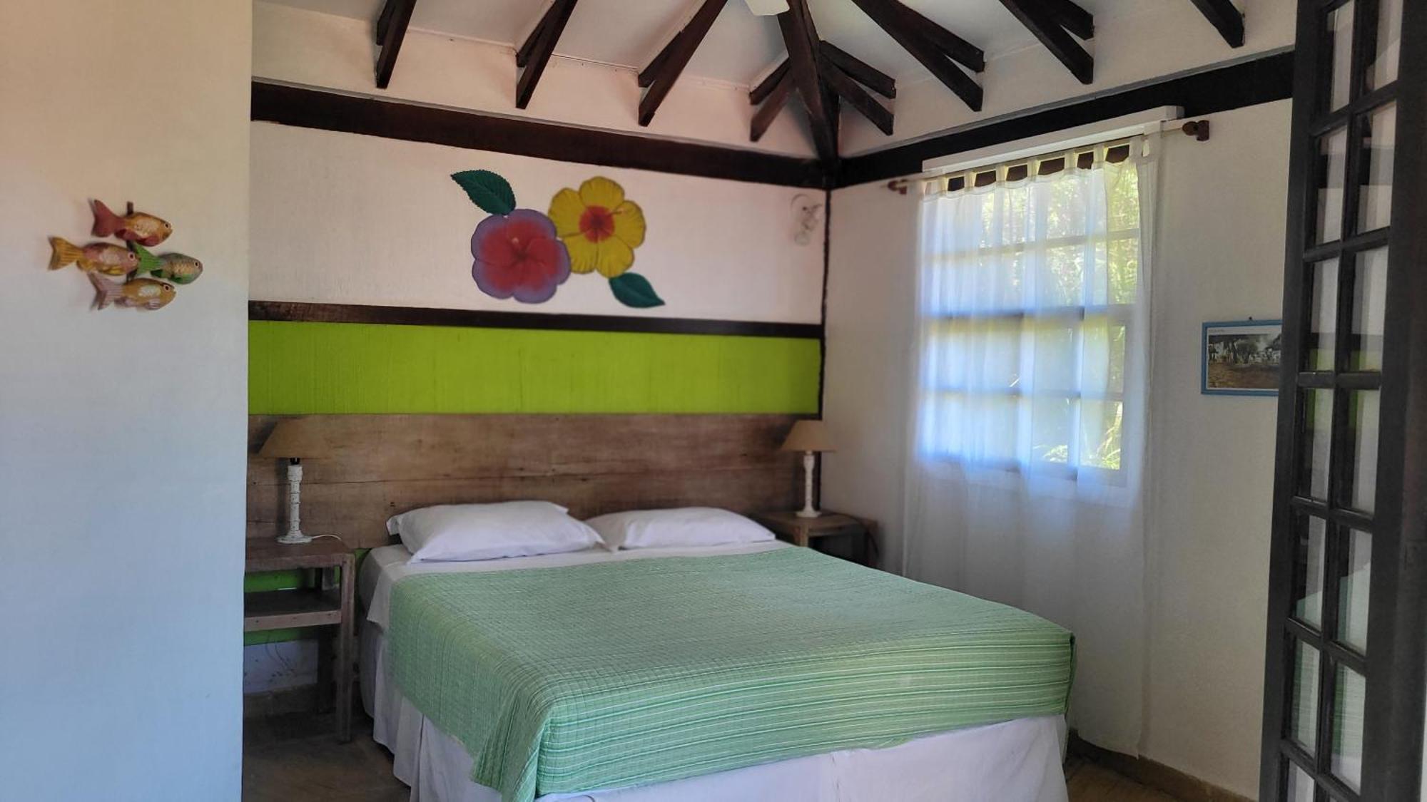 Hibiscus Beach Búzios Buitenkant foto